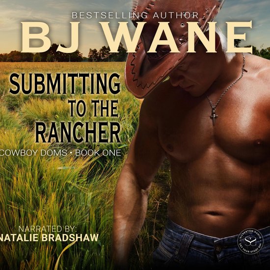 Submitting to the Rancher - cover