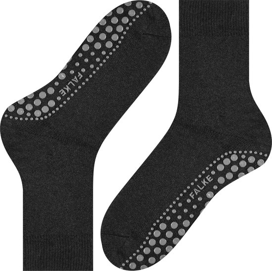 Chaussettes antidérapantes FALKE Homepads pour hommes et femmes 16500