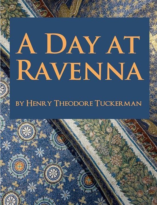 A Day at Ravenna - cover