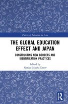 Politics of Education in Asia - The Global Education Effect and Japan