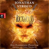 Lockwood & Co. - Das Flammende Phantom