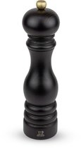 Peugeot PARIS pepermolen beukenhout chocolade 22 cm