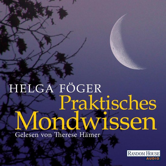 Praktisches Mondwissen - cover