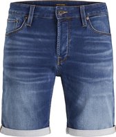 JACK&JONES JEANS INTELLIGENCE JJIRICK JJICON SHORTS GE 006 I.K STS Heren Broek - Maat XXL