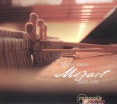 Michel Kiener - Sonata Kv576 & 457/Rondo Kv511/Fant (CD)