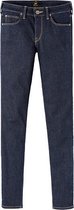 Lee SCARLETT Skinny fit Dames Jeans - Maat W34 X L33