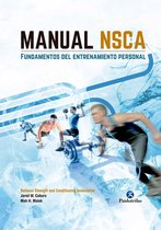 Entrenamiento Personal - Manual NSCA