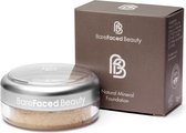 Barefaced Beauty - Minerale Foundation 12g - True