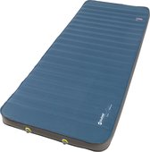 Outwell Campingmat Dreamboat Single 7.5 cm Self-Inflating Blauw