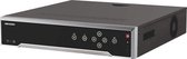 Hikvision DS-7716NI-I4 NVR recorder 16 kanaals 4K NVR 4 HDD slots Zonder PoE