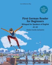 Graded German Readers 1 - First German Reader for Beginners