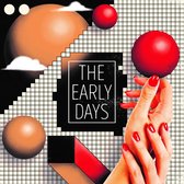 Various Artists - Early Days, Vol.2 (Post Punk, New Wave, Brit Pop) (CD|LP)