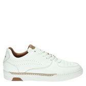 Rehab Heren Sneakers Thabo - Wit - Maat 43