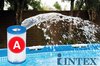 Intex 6 x Filter A voor Zwembad - Onderhoud Cartridge Type A