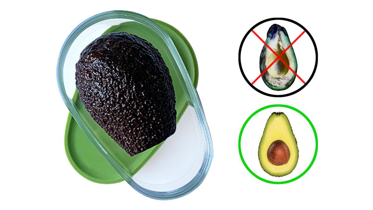 Avocado keeperAvocado keeperAvocado Tool