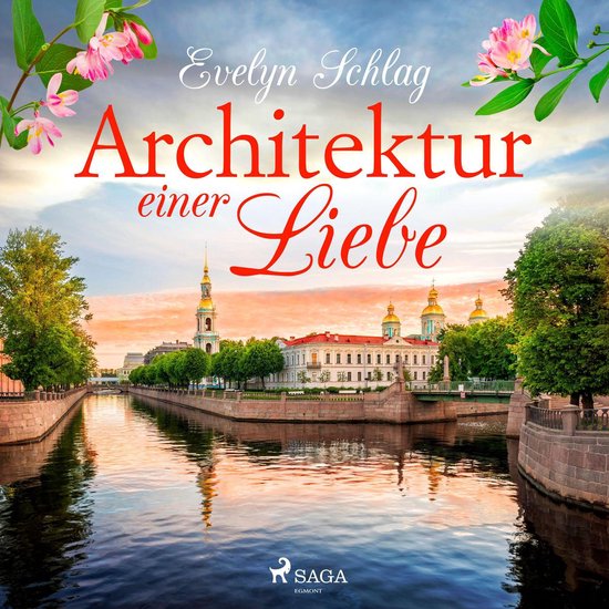 Architektur einer Liebe - cover