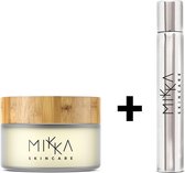 MIKKA ABSOLUTE RECOVER + MIKKA EYE RECOVER