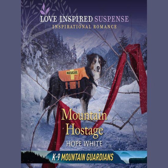 Mountain Hostage - cover