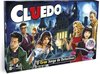 Afbeelding van het spelletje Cluedo Hasbro
