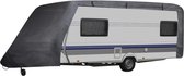 Caravanhoes - Polypropyleen - Grijs - (S) 518 x 230 x 220 cm