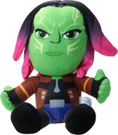 Guardians of the Galaxy Gamora Pluche knuffel 32cm