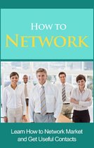 How to Network