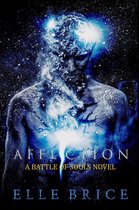 The Battle of Souls Saga - Affliction