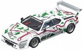 Carrera DIG124 BMW M1 Procar "No.201", Nürburgring 1000km 1980 - Racebaanauto