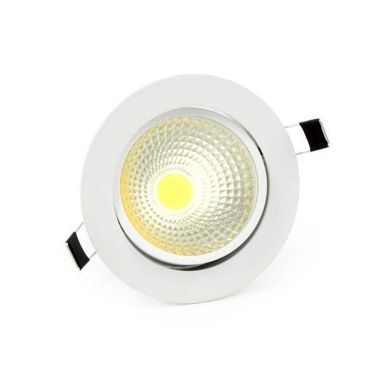 LED inbouwspot | Ø110mm | 7W