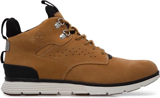 ▷ Timberland Veterboots in bruin voor Heren, maat 44 | 64% korting
