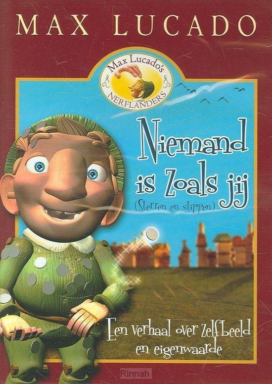 Niemand Is Zoals Jij (Dvd) Dvd's