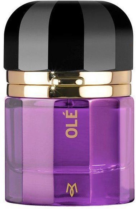 Ramon Monegal Olé eau de parfum 50ml