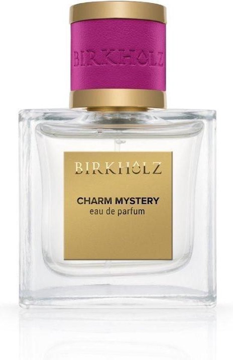 Birkholz Classic Collection Charm Mystery eau de parfum 30ml voor dames en heren