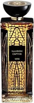 Lalique Illusion Captive 1898 eau de parfum 100ml