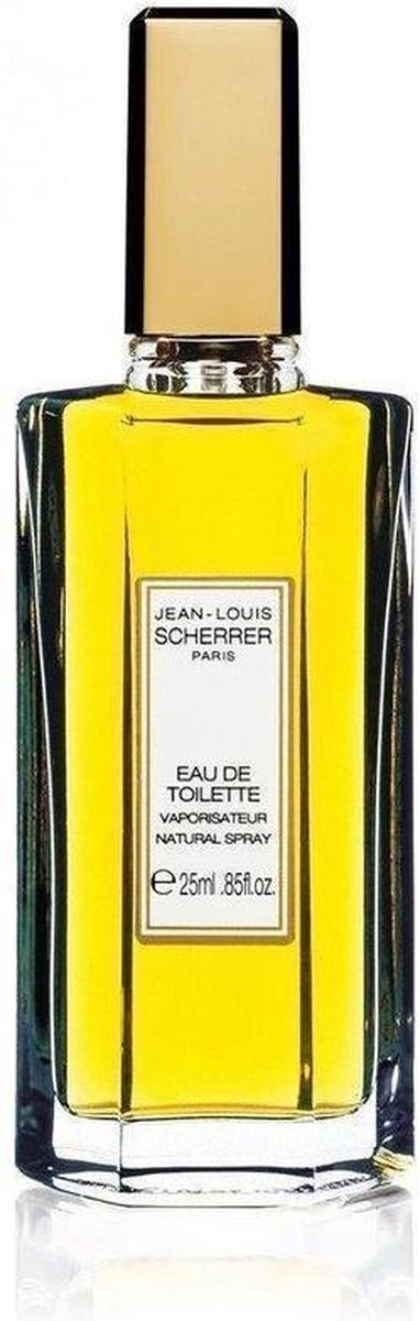 Damesparfum Femme Classic Jean Louis Scherrer (50 ml) EDT
