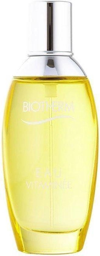 Biotherm Eau Vitaminée - 50 ml - eau de toilette spray/bodymist -  damesparfum | bol