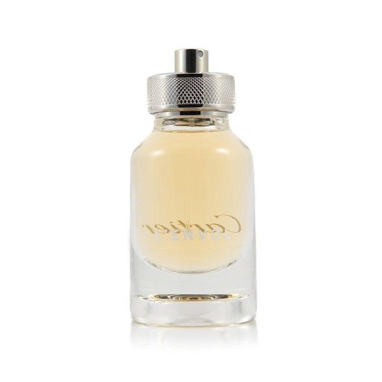 Cartier L'Envol parfum - Eau de toilette spray voor heren - 50 ml