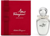 Salvatore Ferragamo Amo eau de parfum 50ml eau de parfum