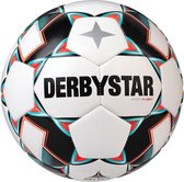 Derbystar voetbal - Junior S-Light | Maat 4 | Vrije tijd | Jeugdbal