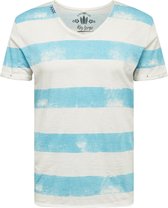 Key Largo shirt mt airflight Offwhite-Xl