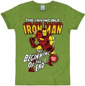 Logoshirt T-shirt