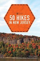 Explorer's 50 Hikes 0 - 50 Hikes in New Jersey (Fifth) (Explorer's 50 Hikes)