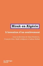 Hirak en Algérie