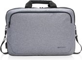Laptoptas Arata voor 15 inch laptop grijs