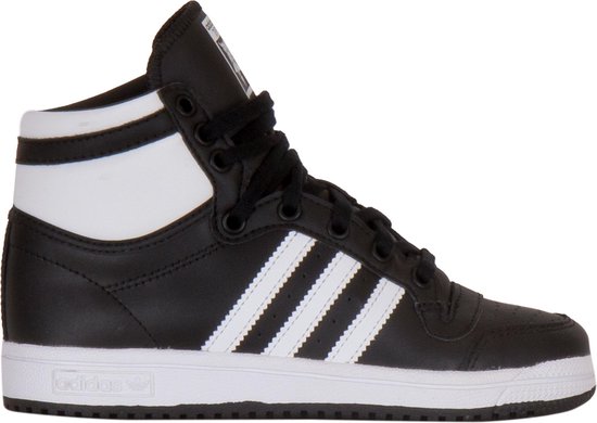 bijtend Elegantie Handel adidas Sneakers - Maat 29 - Unisex - zwart/wit | bol.com