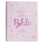 My creative Bible ESV