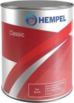 Hempel Classic 71220 750 ML Blauw