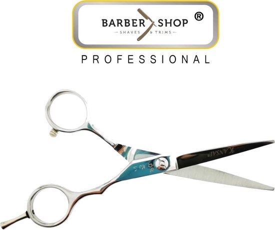 Barbershop Professional Kappersschaar - 5.5''