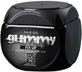 Gummy Hair Gel Fix Up 500ml