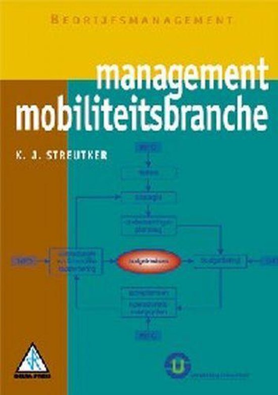 Mobiliteitsbranche Bedrijfsmanagement - K.J. Streutker | Tiliboo-afrobeat.com
